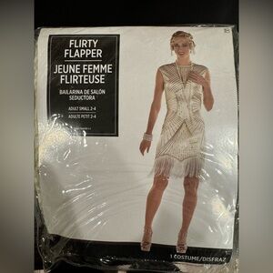 Costume Deals Flapper Costume Party City Flapper Halloween Party City TikTok